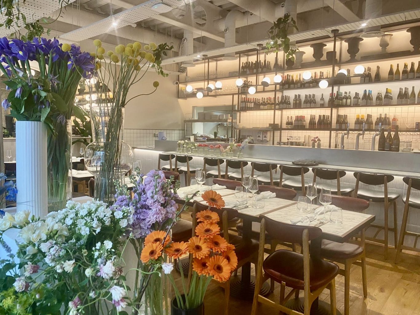 STEM & STEM WWC meetup